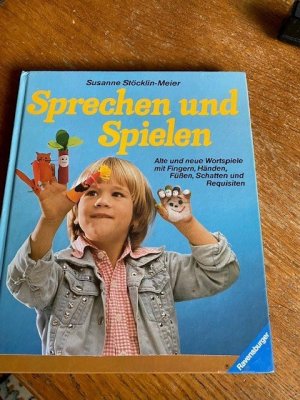 Sprechen und Spielen   150