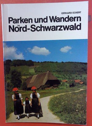 Parken und Wandern im Nord-Schwarzwald