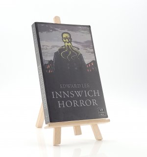 Innswich Horror (2012)