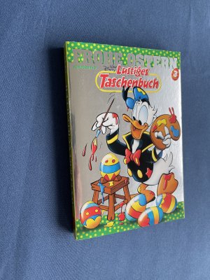 gebrauchtes Buch – Walt Disney – Lustiges Taschenbuch LTB Sonderband Nr. 3 - Ostergeschichten Frohe Ostern 2011