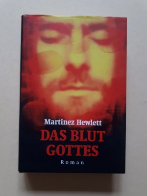 Das Blut Gottes