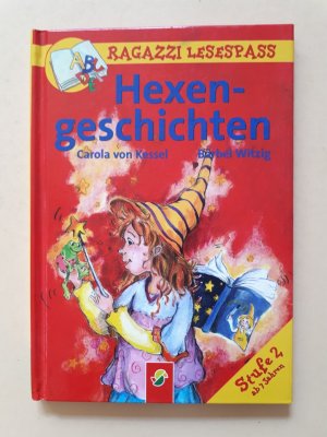 Hexengeschichten