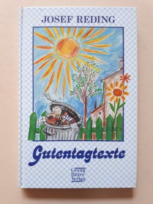 gebrauchte Buecher