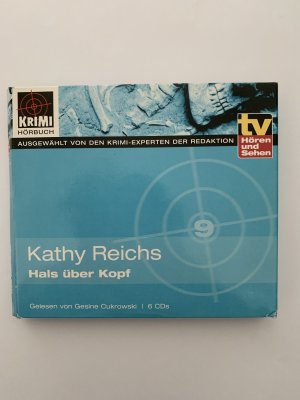 Hals über Kopf