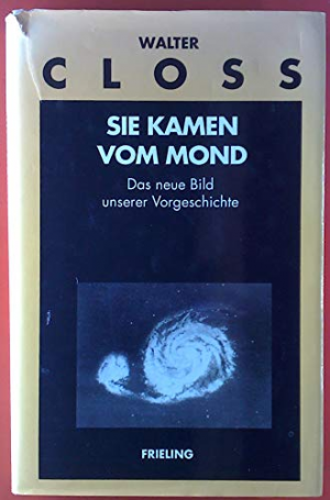 Sie kamen vom Mond