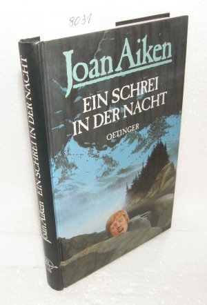 Ein Schrei in der Nacht