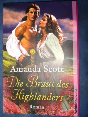 Die Braut des Highlanders