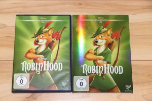 gebrauchter Film – Robin Hood