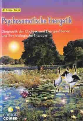 Psychosomatische Energetik