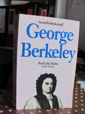 George Berkeley