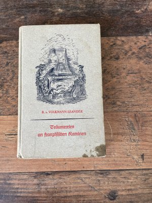 gebrauchte Buecher