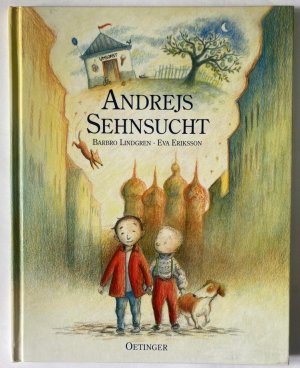 Andrejs Sehnsucht