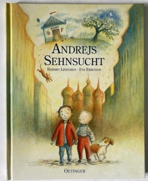 Andrejs Sehnsucht