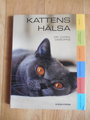 Kattens Hälsa