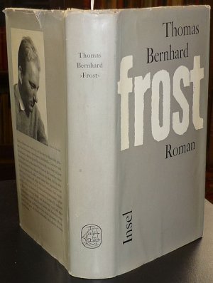 Frost. (Roman).