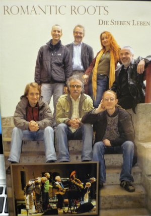 Romantic Roots - Die sieben Leben