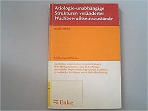 Ätiologie