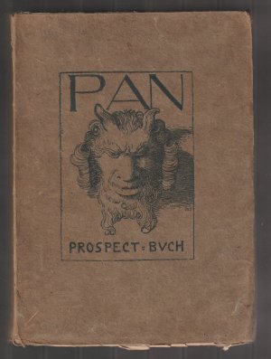 Pan-Prospect-Buch.