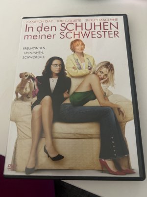 In den Schuhen meiner Schwester