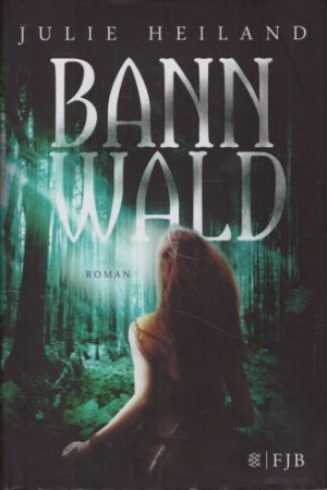 gebrauchtes Buch – Julie Heiland – Bannwald