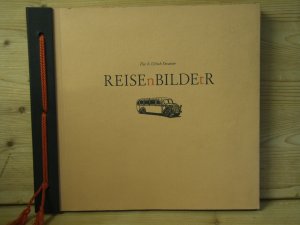 "REISEnBILDER" / "REISEBILDER" / "REISE-BILDER"