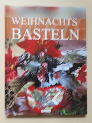 Weihnachtsbasteln