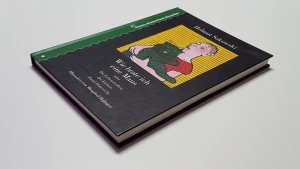 gebrauchtes Buch – Helmut Sakowski – Wie brate ich eine Maus oder Die Lebenskerben des kleinen Raoul Habenicht