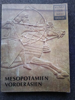 Mesopotamien und Vorderasien