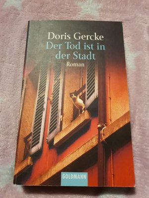 Der Tod ist in der Stadt