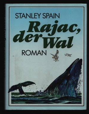 Rajac, der Wal