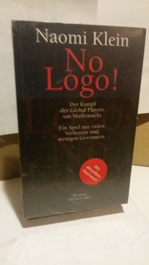 No Logo! - OVP