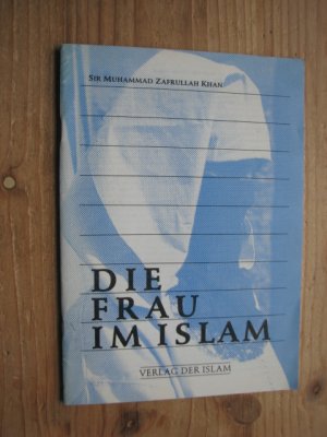 Die Frau im Islam