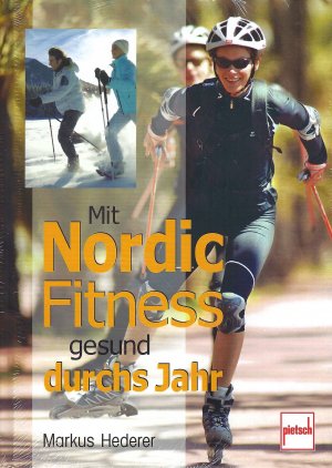 Mit Nordic Fitness gesund durchs Jahr