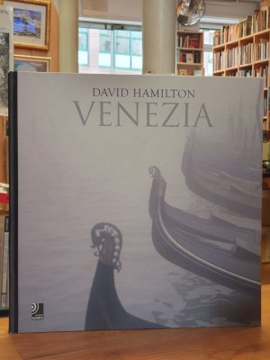 Venezia, [komplett mit allen vier CDs]