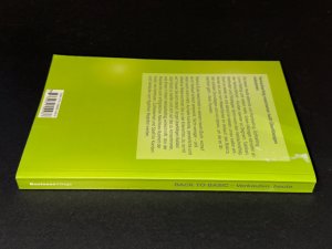 gebrauchtes Buch – Markus Euler – Back to Basic – Verkaufen heute - Es kann so einfach sein