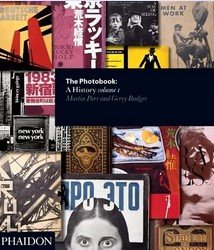 gebrauchtes Buch – Parr, Martin/Badger – The Photobook: A History. Volume I, II, III