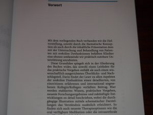 gebrauchtes Buch – Stief, Christian G – Zeitgemässe Therapie der erektilen Dysfunktion - Diagnostik und Therapie