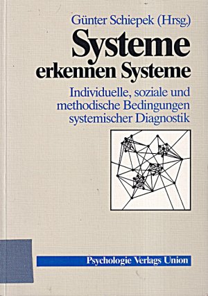 gebrauchtes Buch – Systeme erkennen Systeme