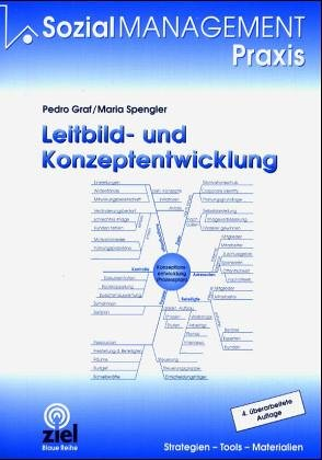 gebrauchtes Buch – Schwerpunkt Management, Konzeptentwicklung