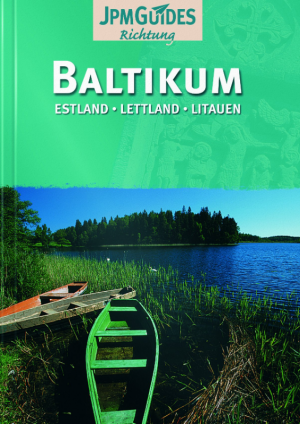 Baltikum. Estland Lettland Litauen