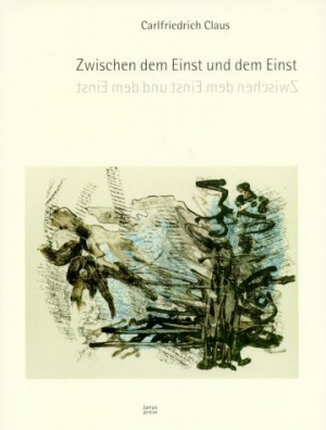 Zwischen dem Einst und dem Einst: Aggregat K, Sprachblätter 1959-1993, Texte