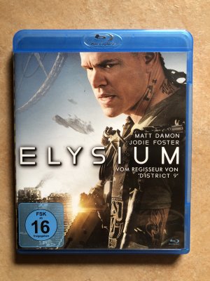 Elysium