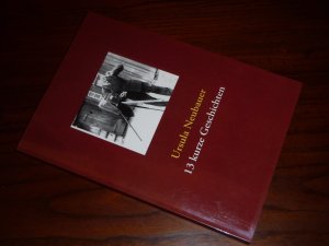 13 kurze Geschichten - (Opa Paul und die Russen / Duell auf der Landstraße / Mein Vater und die Amerikaner, u.a.)