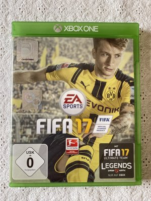 FIFA 17