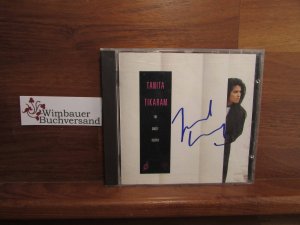 gebrauchter Tonträger – Tanita Tikaram – The Sweet Keeper SIGNIERT  /// Autogramm Autograph signiert signed signee