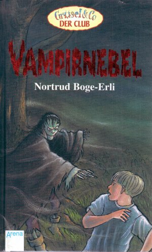 Vampirnebel