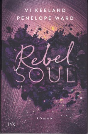 Rebel Soul