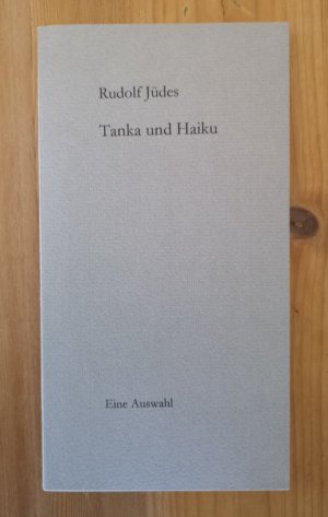 Tanka und Haiku / Aquarelle. Eine Auswahl