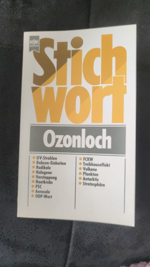 Ozonloch