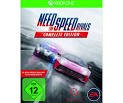 gebrauchtes Spiel – Need for Speed: Rivals